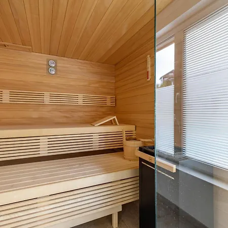 بيت للعطل Nadou بيورون