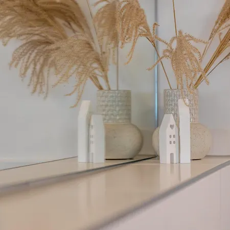 Nadou بيت للعطل بيورون