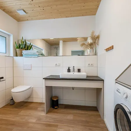 بيت للعطل Nadou بيورون