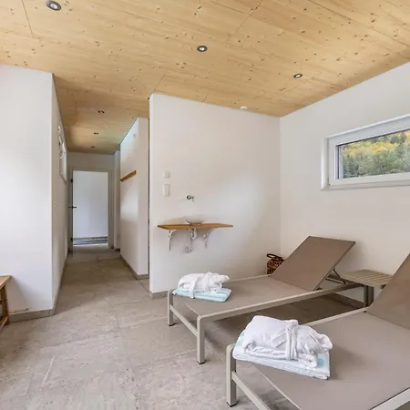 Nadou بيت للعطل