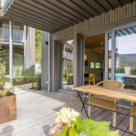 Nadou بيت للعطل *