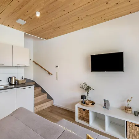 Nadou بيت للعطل