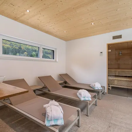 بيت للعطل Nadou *