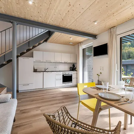 Nadou بيت للعطل بيورون