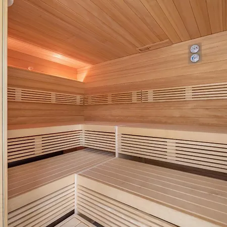 بيت للعطل Nadou بيورون