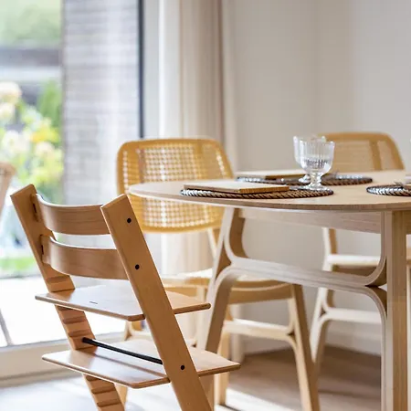 بيت للعطل Nadou