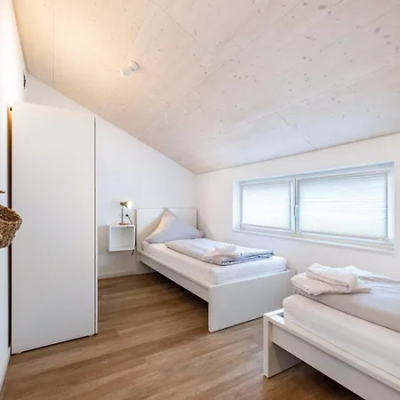 Nadou بيت للعطل *