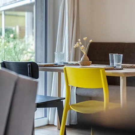 بيت للعطل Nadou *