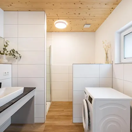 بيت للعطل Nadou