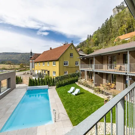 Nadou بيت للعطل *