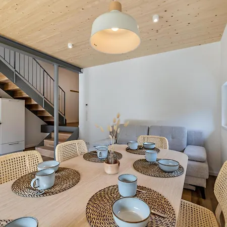 بيت للعطل Nadou *