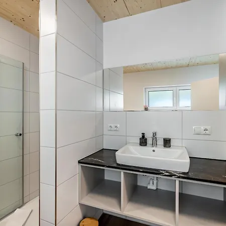 Nadou بيت للعطل