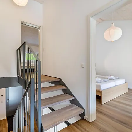 بيت للعطل Nadou