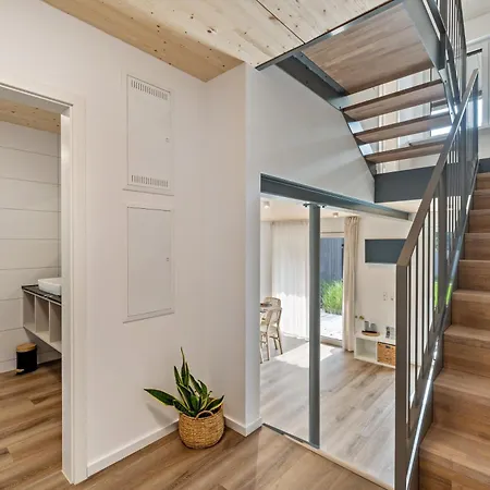 Nadou بيت للعطل *