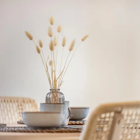 بيت للعطل Nadou بيورون