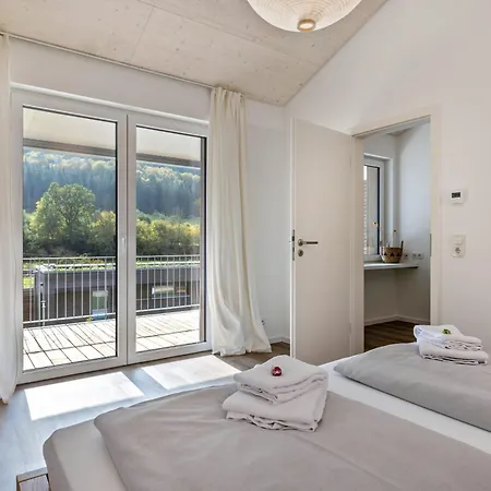 Nadou بيت للعطل