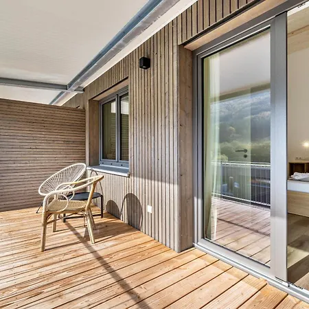 Nadou بيت للعطل *