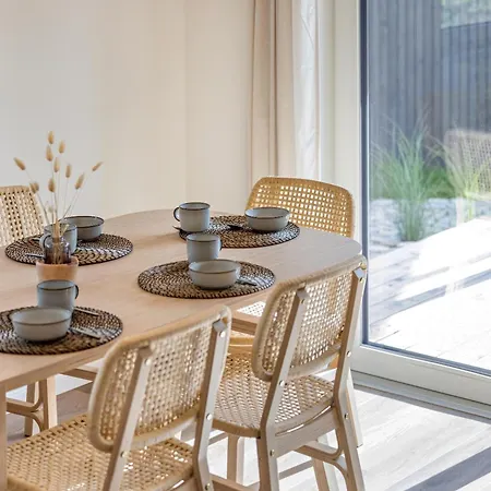 بيت للعطل Nadou بيورون