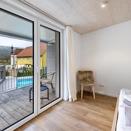 Nadou بيت للعطل