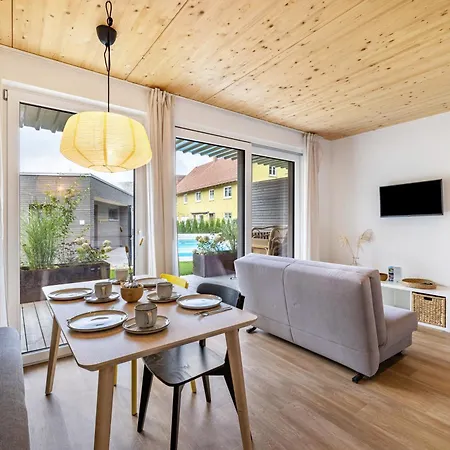 بيت للعطل Nadou *