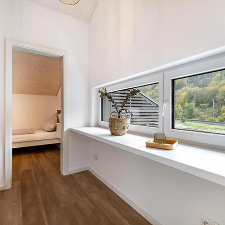 Nadou بيت للعطل بيورون