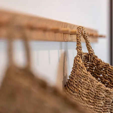 بيت للعطل Nadou بيورون