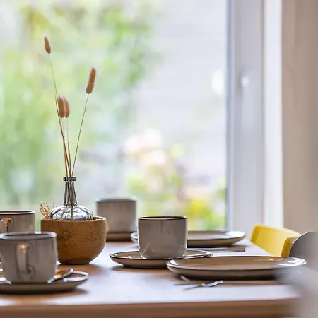 Nadou بيت للعطل