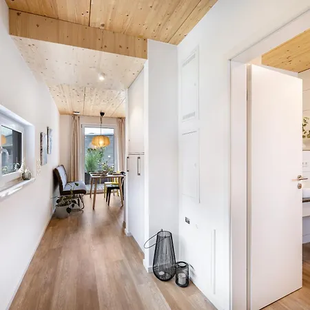 Nadou بيت للعطل *