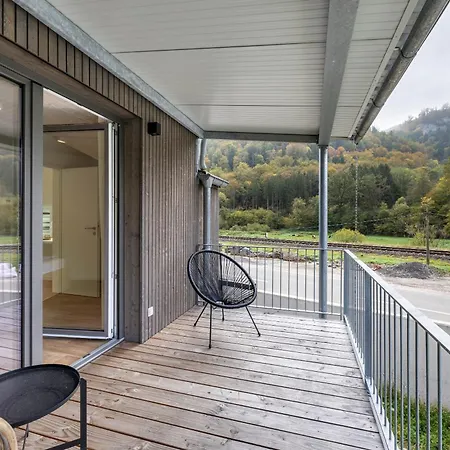 بيت للعطل Nadou *