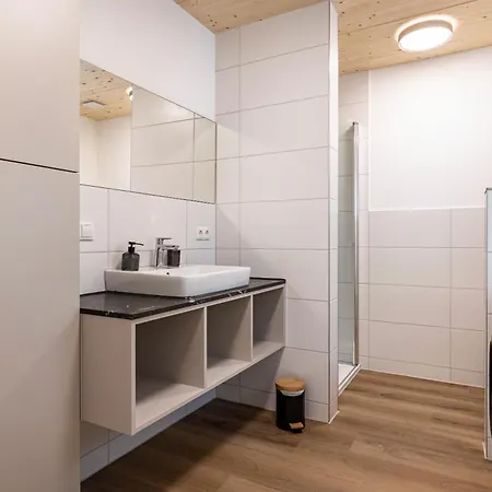 بيت للعطل Nadou *