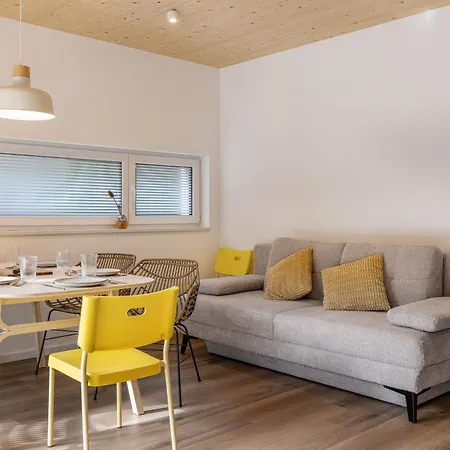 بيت للعطل Nadou