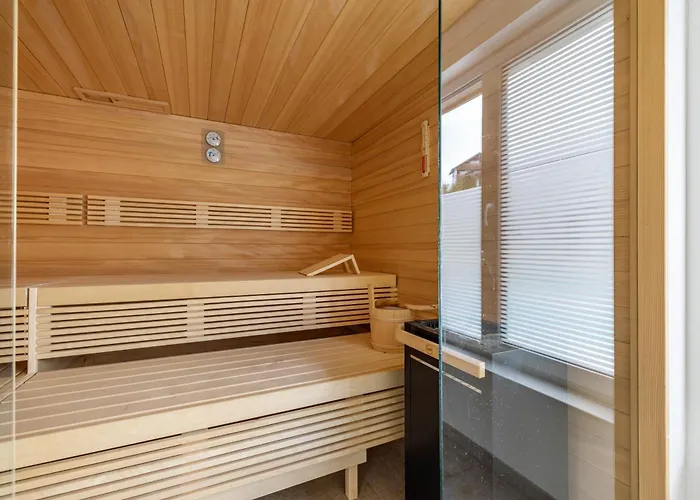 Ferienhaus Nadou Beuron