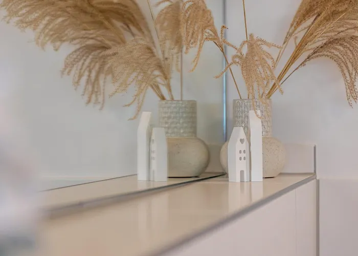 Nadou Ferienhaus Beuron