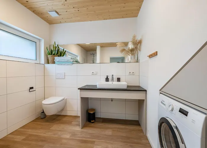 Ferienhaus Nadou Beuron