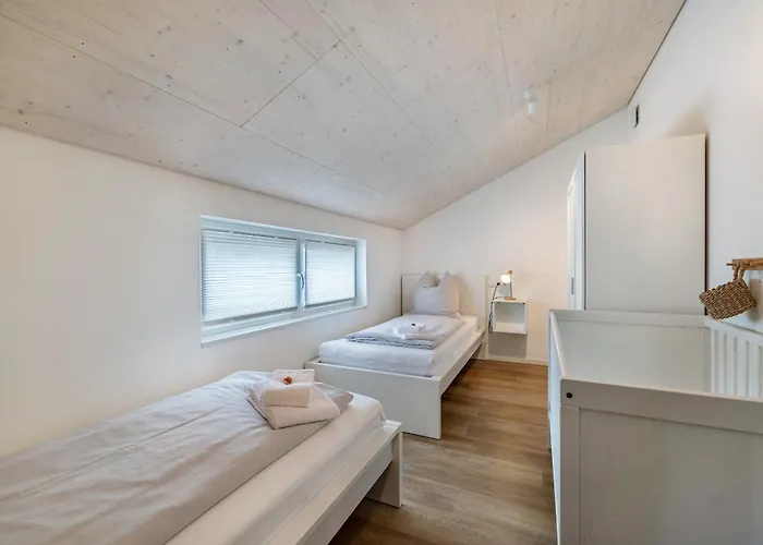 Ferienhaus Nadou Beuron