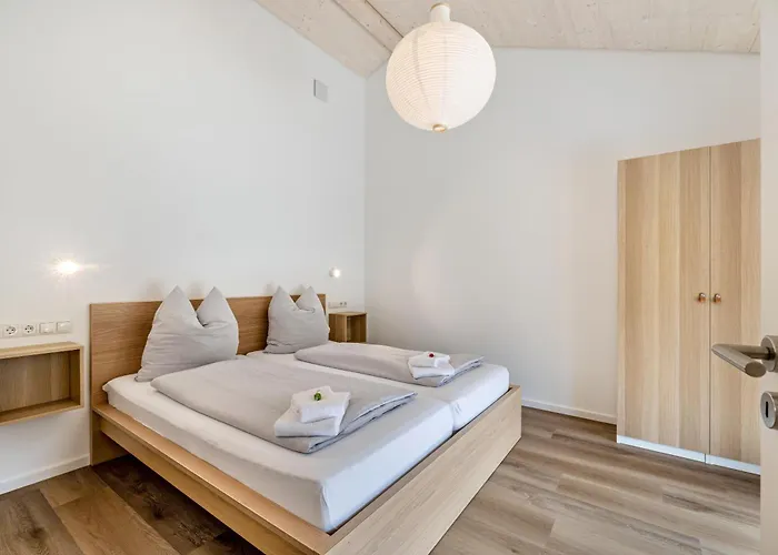 Nadou Ferienhaus Beuron