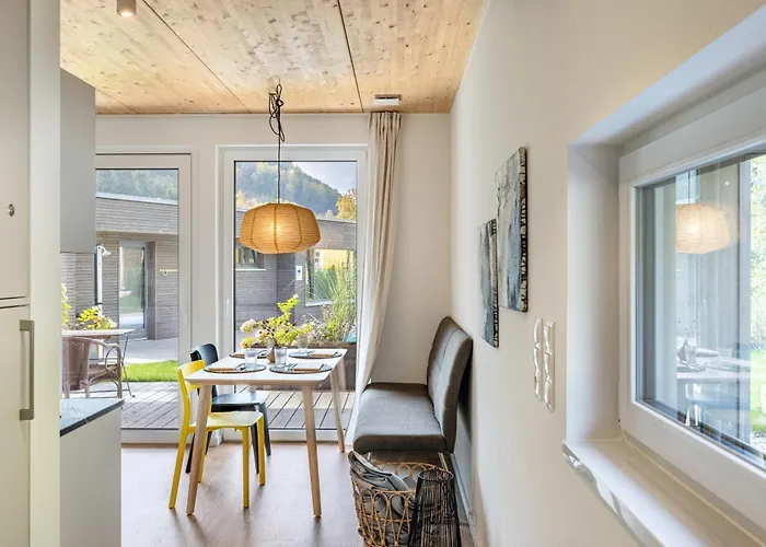 Ferienhaus Nadou Beuron