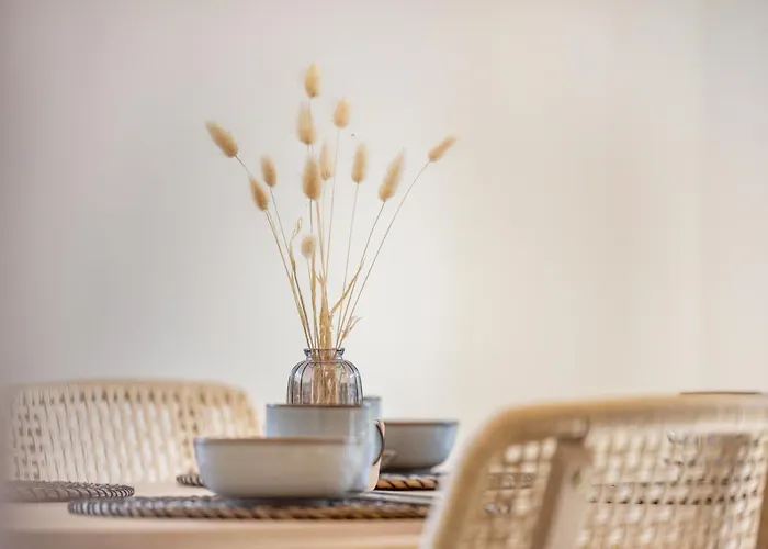 Ferienhaus Nadou Beuron