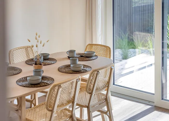 Ferienhaus Nadou Beuron