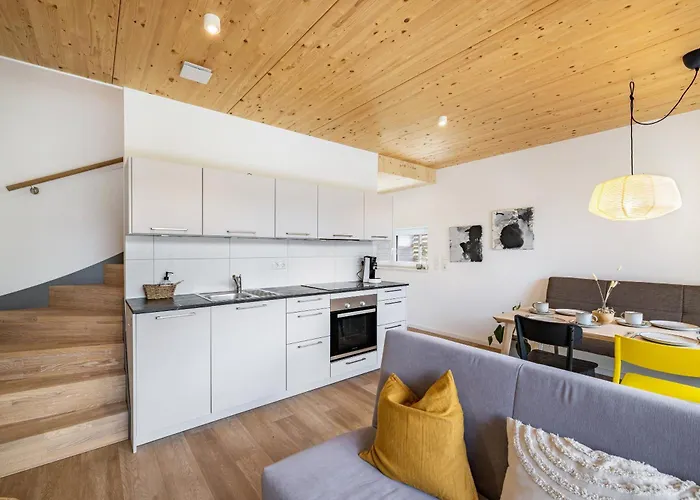 Nadou Ferienhaus Beuron